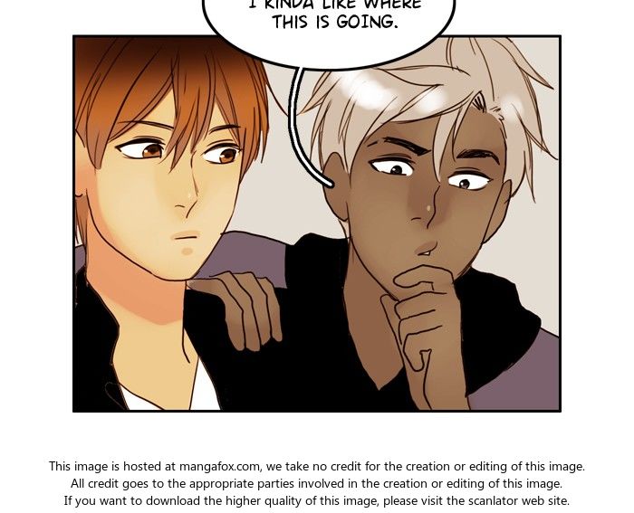 Read Siren's Lament Manga Online