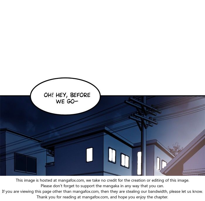 Read Siren's Lament Manga Online