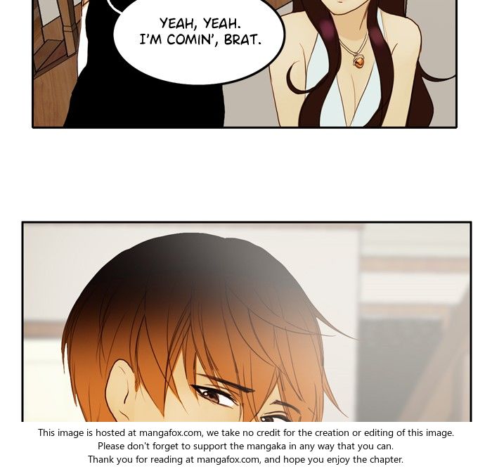 Read Siren's Lament Manga Online