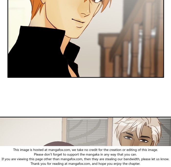 Read Siren's Lament Manga Online
