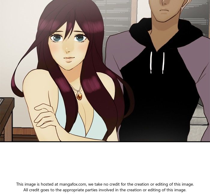 Read Siren's Lament Manga Online