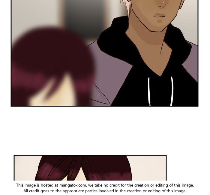 Read Siren's Lament Manga Online