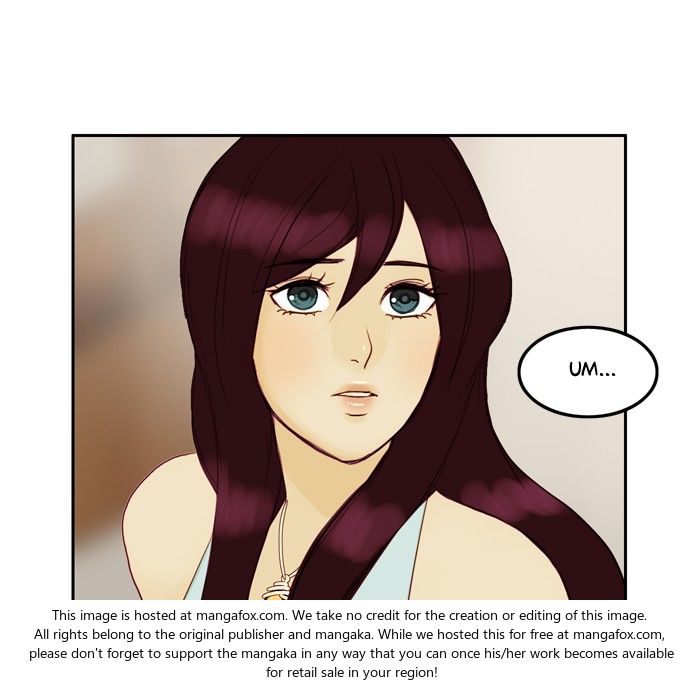 Read Siren's Lament Manga Online