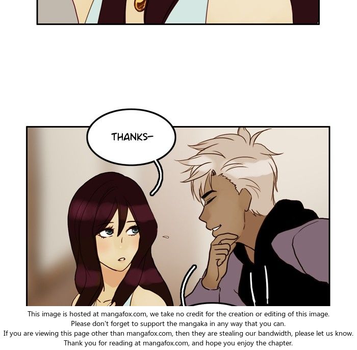 Read Siren's Lament Manga Online