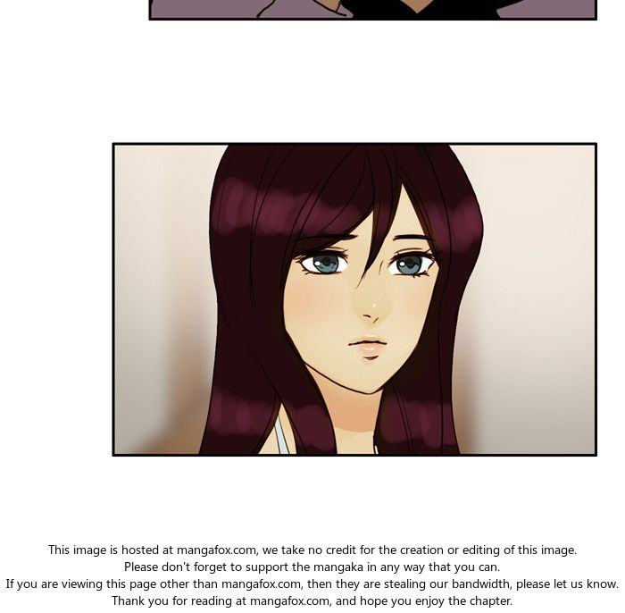 Read Siren's Lament Manga Online