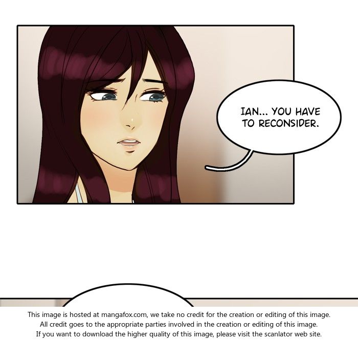 Read Siren's Lament Manga Online