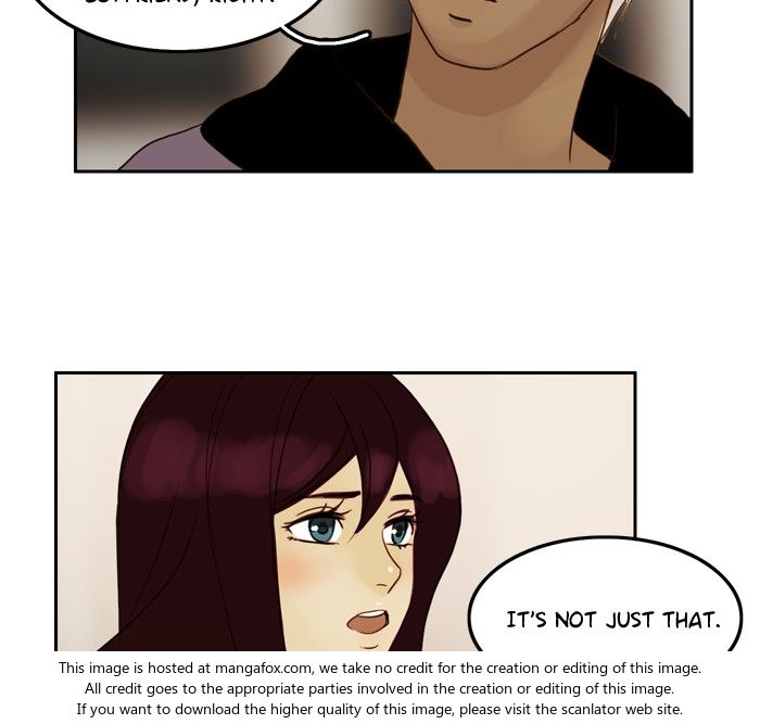 Read Siren's Lament Manga Online