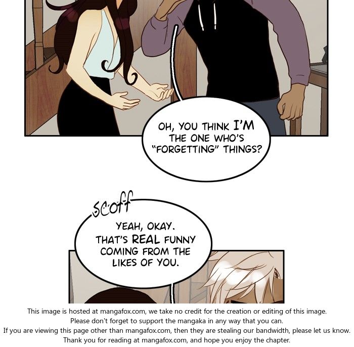 Read Siren's Lament Manga Online