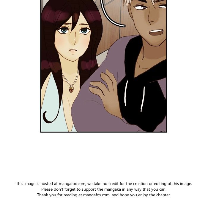 Read Siren's Lament Manga Online