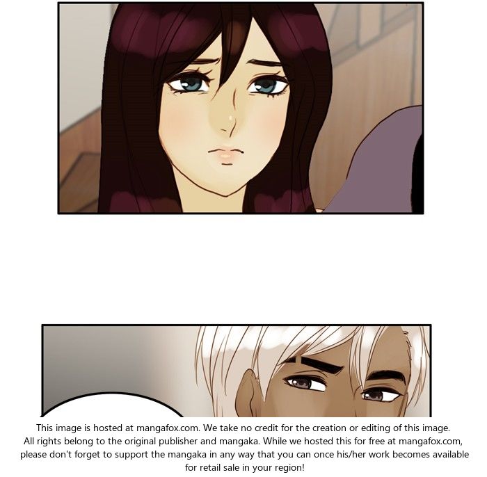 Read Siren's Lament Manga Online