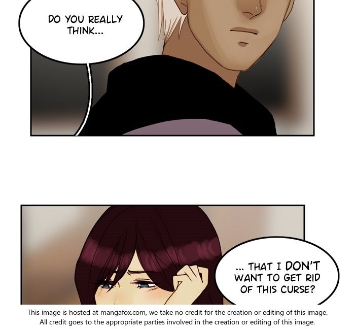 Read Siren's Lament Manga Online