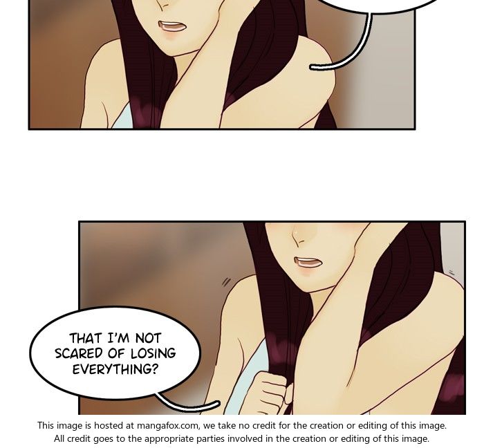 Read Siren's Lament Manga Online