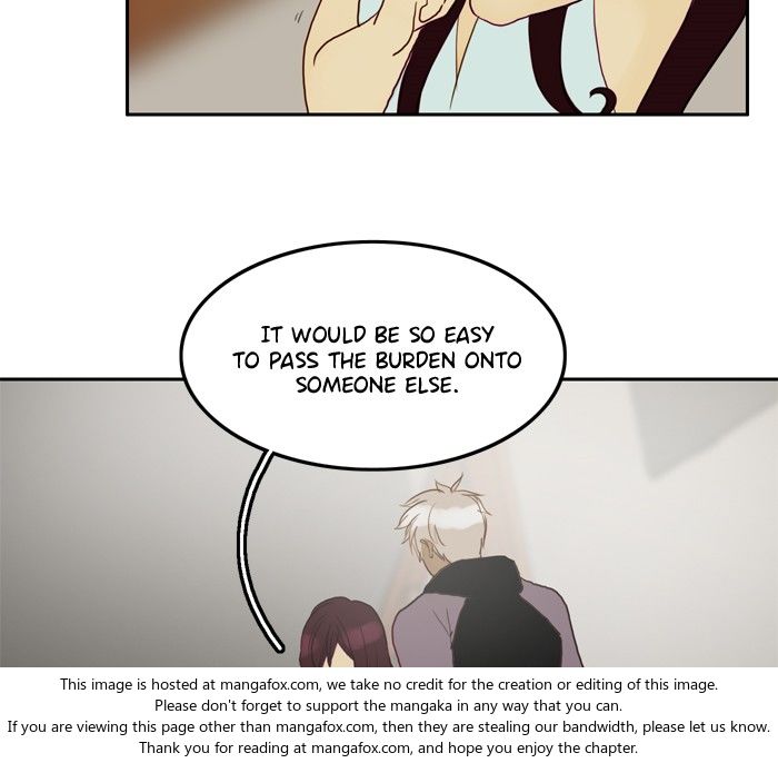 Read Siren's Lament Manga Online