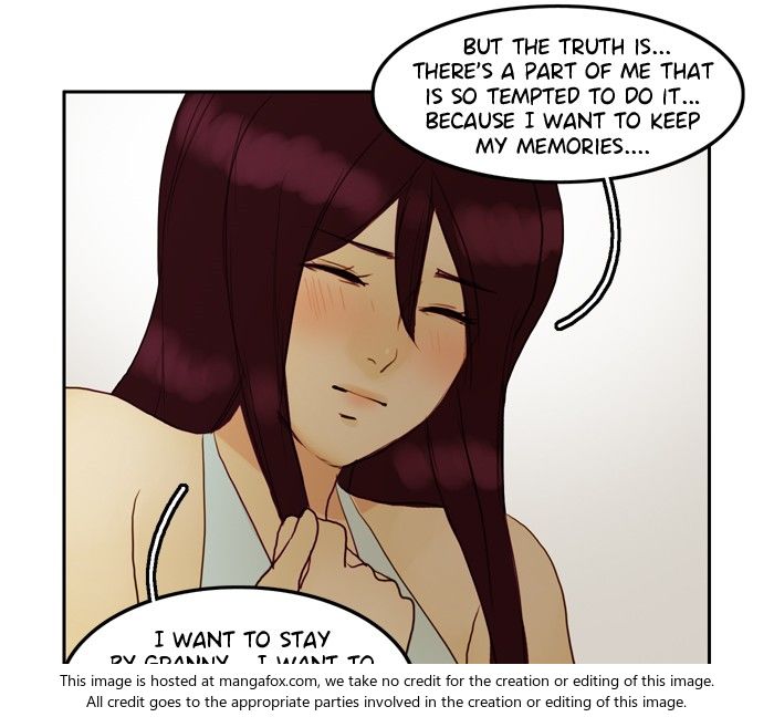 Read Siren's Lament Manga Online