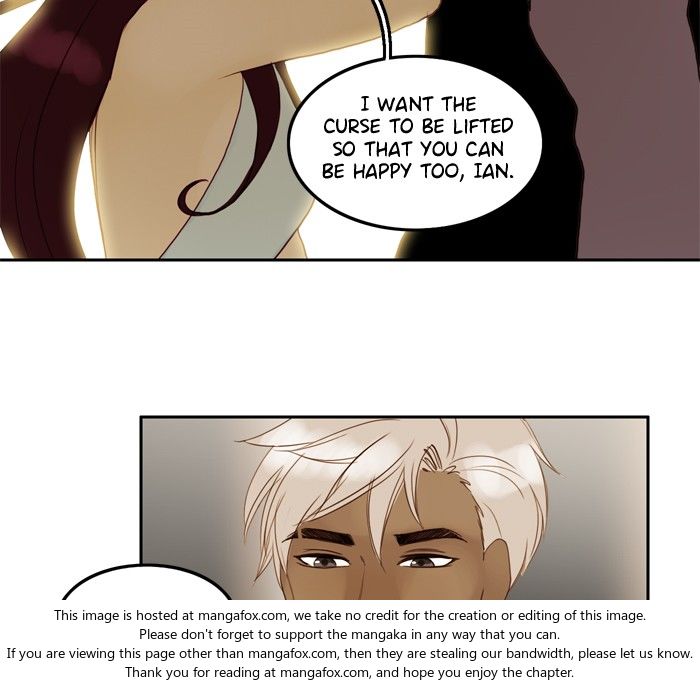 Read Siren's Lament Manga Online