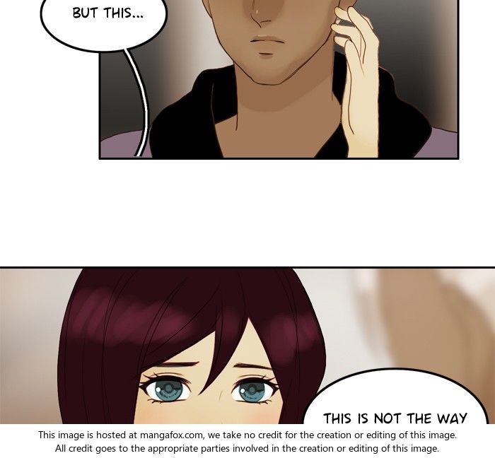 Read Siren's Lament Manga Online