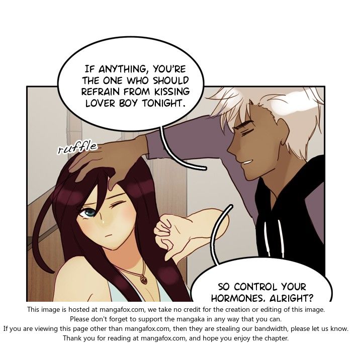 Read Siren's Lament Manga Online