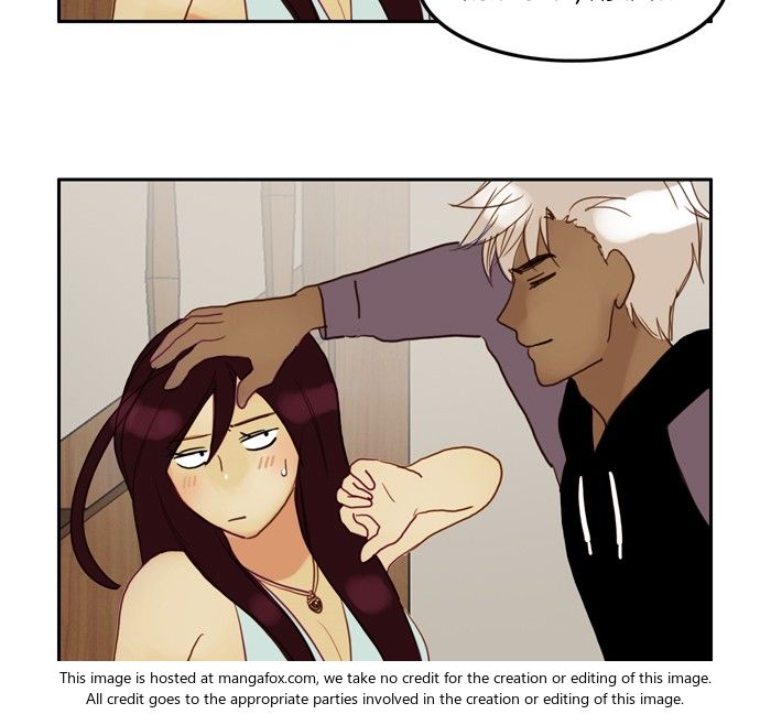Read Siren's Lament Manga Online