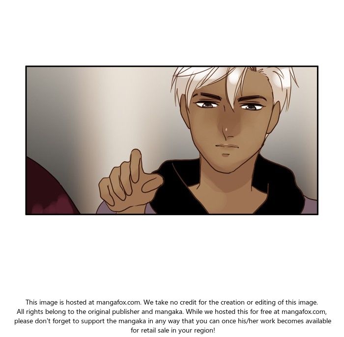 Read Siren's Lament Manga Online