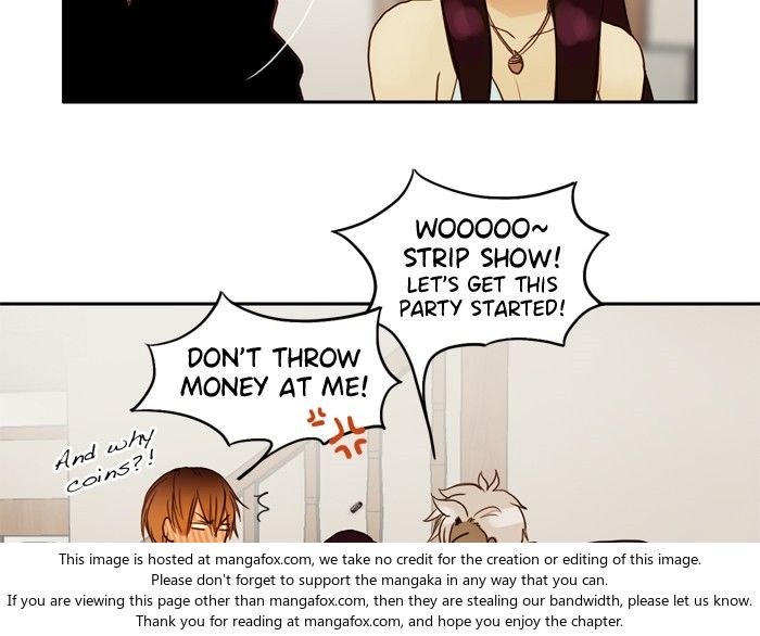 Read Siren's Lament Manga Online