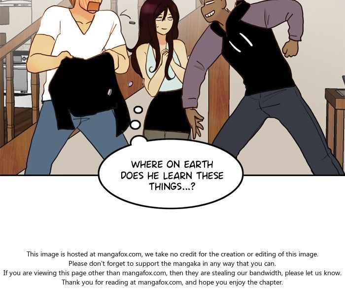 Read Siren's Lament Manga Online