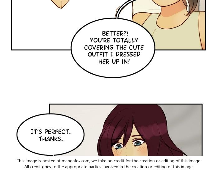 Read Siren's Lament Manga Online