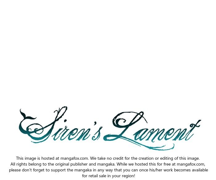 Read Siren's Lament Manga Online