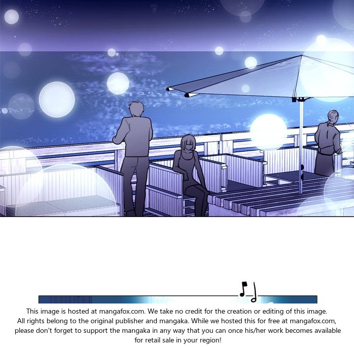 Read Siren's Lament Manga Online