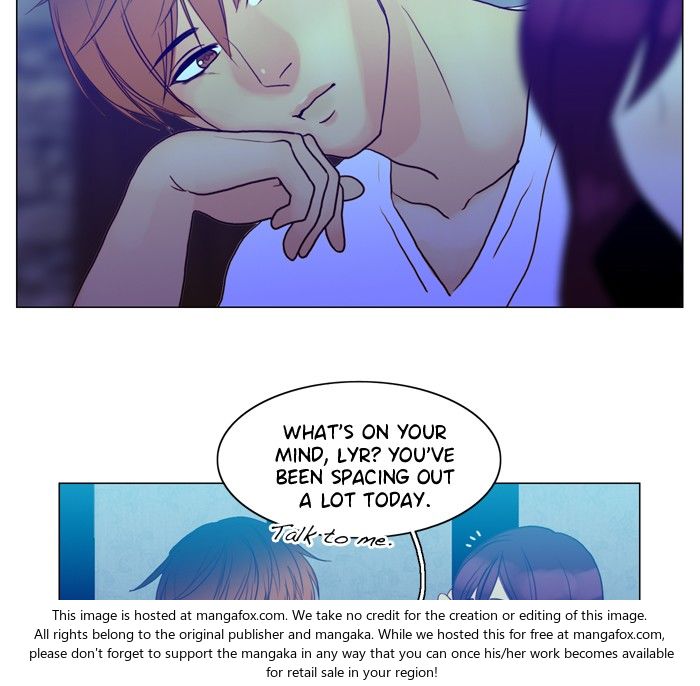Read Siren's Lament Manga Online