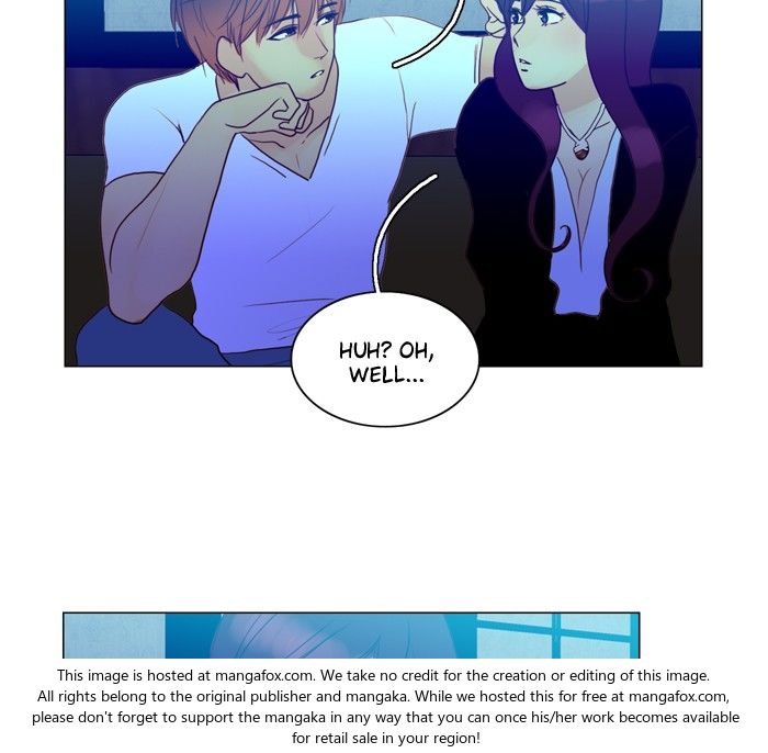 Read Siren's Lament Manga Online