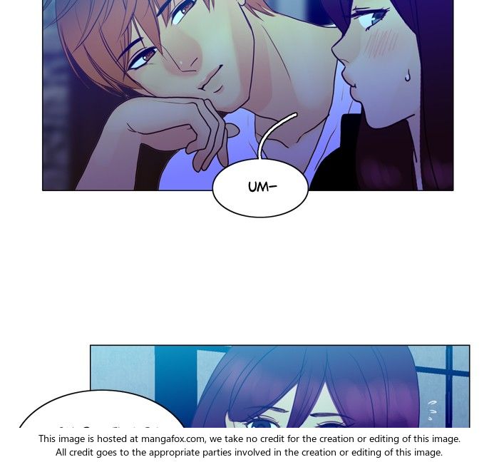 Read Siren's Lament Manga Online