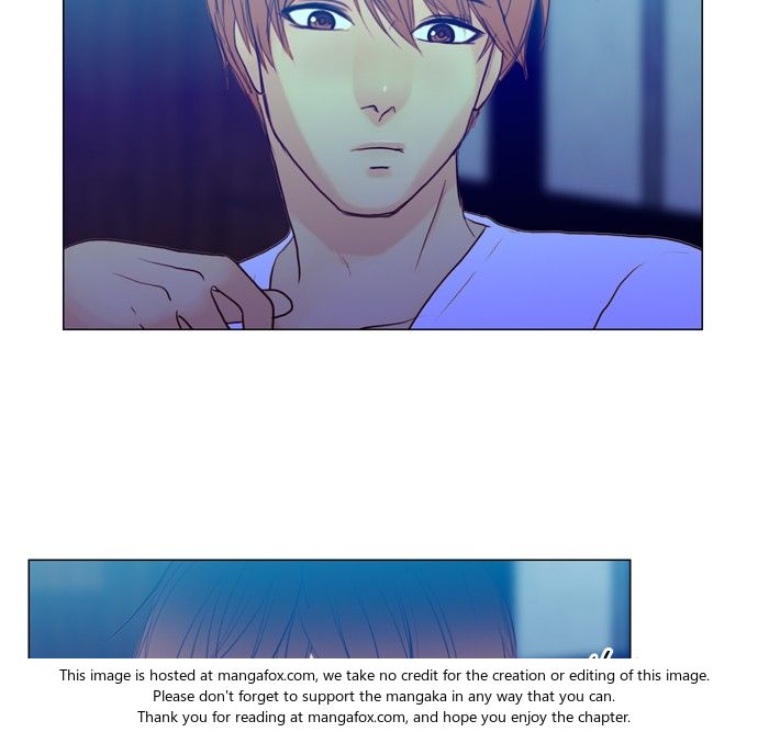 Read Siren's Lament Manga Online