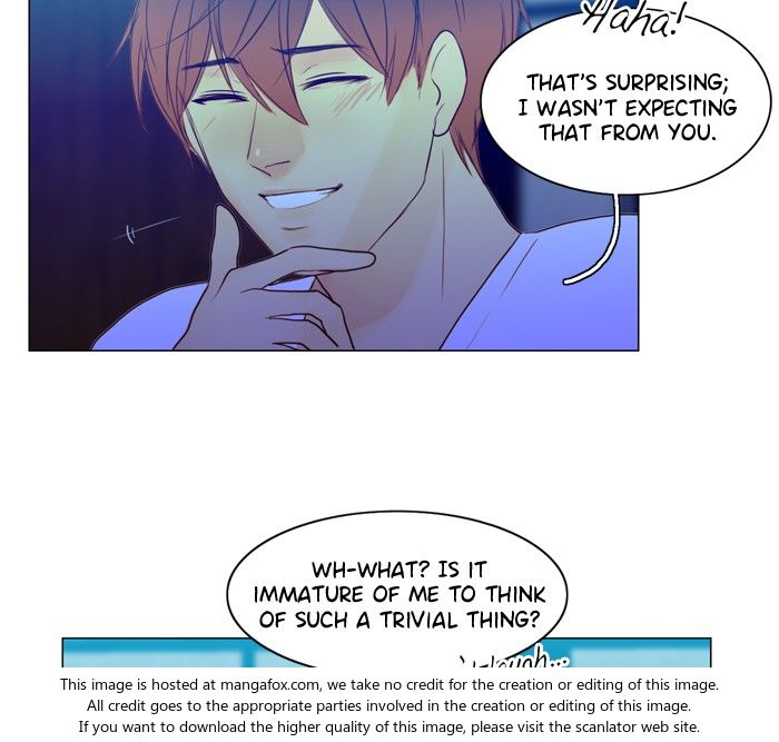 Read Siren's Lament Manga Online