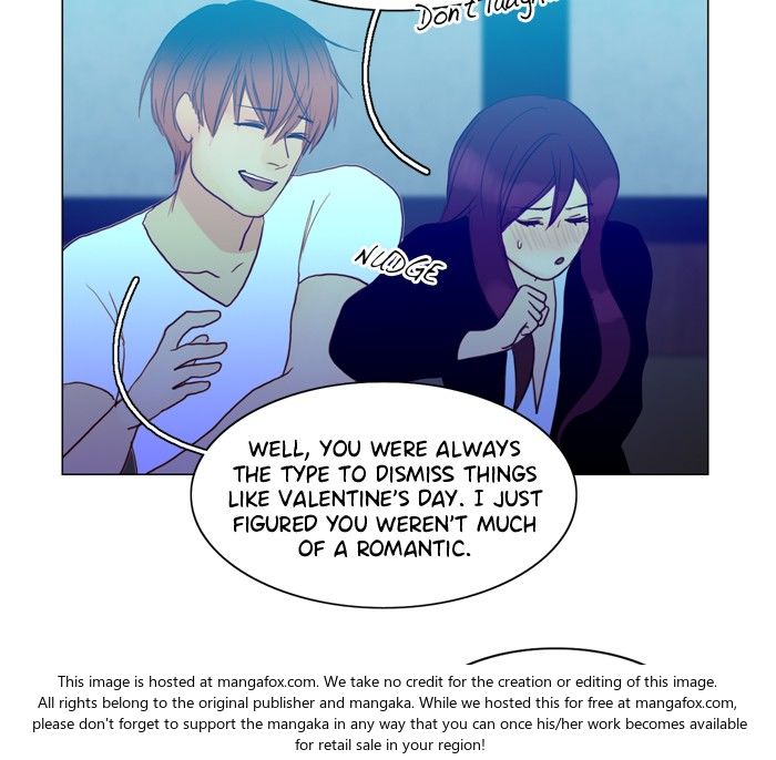 Read Siren's Lament Manga Online