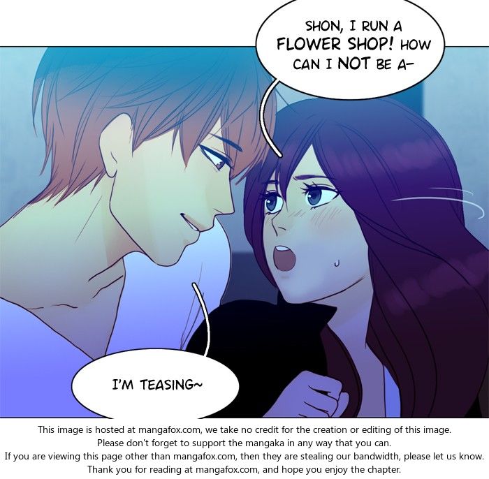 Read Siren's Lament Manga Online