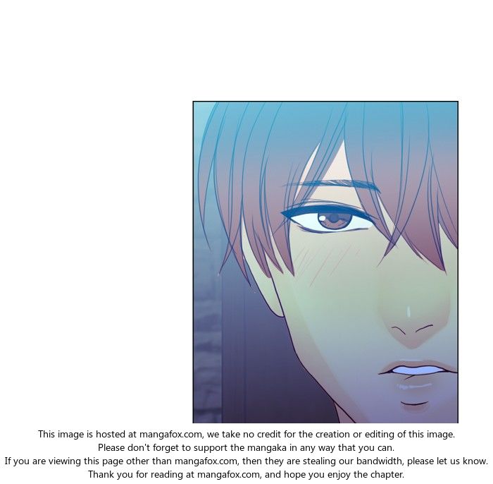 Read Siren's Lament Manga Online