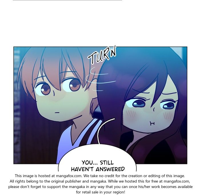 Read Siren's Lament Manga Online