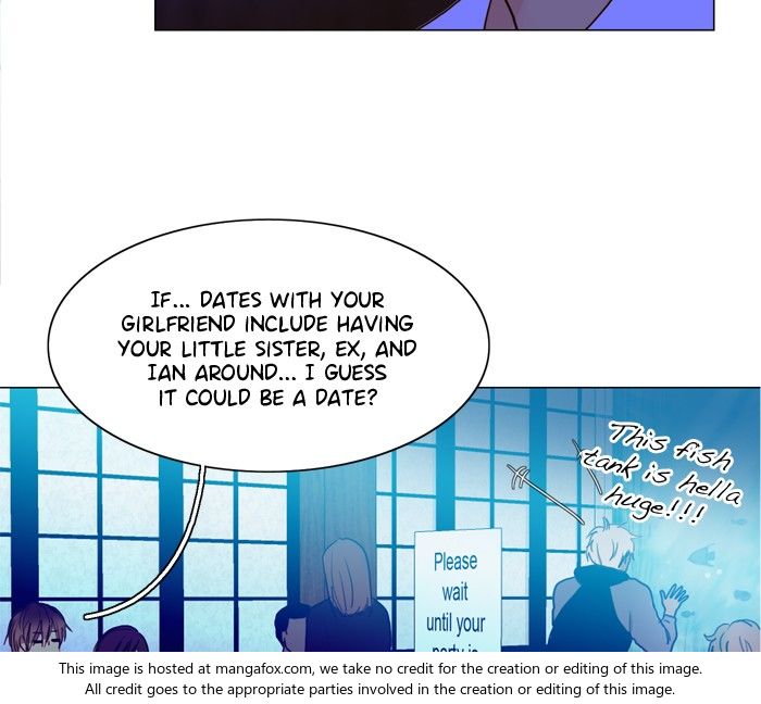 Read Siren's Lament Manga Online