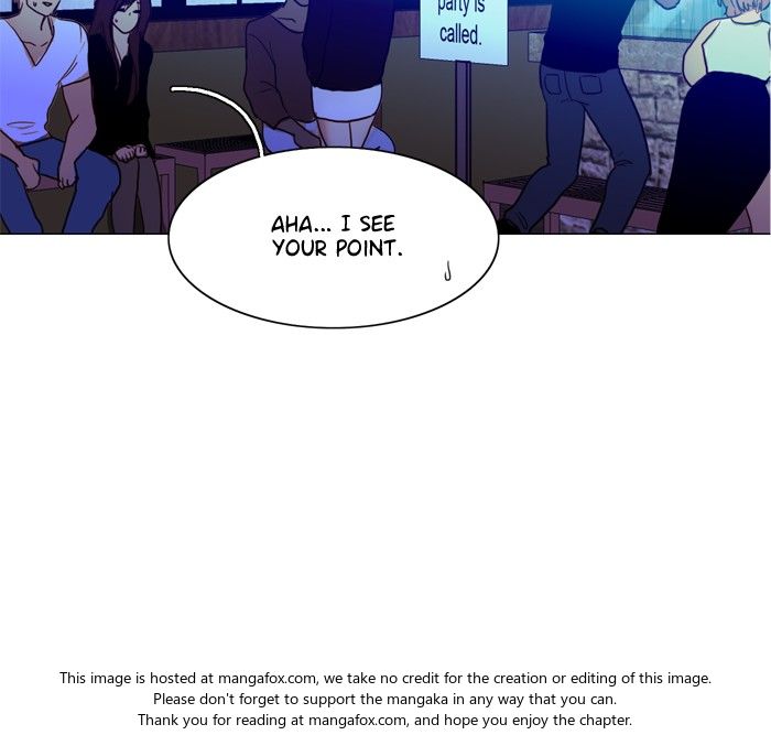 Read Siren's Lament Manga Online