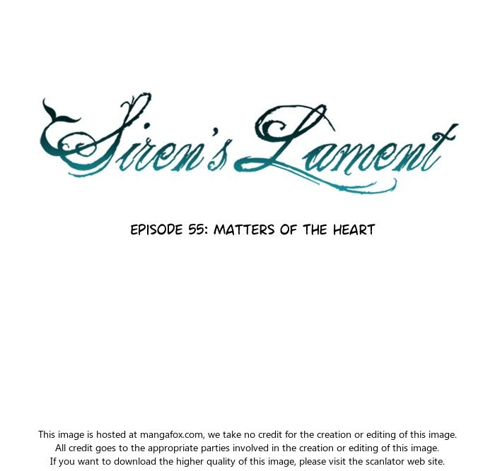 Read Siren's Lament Manga Online