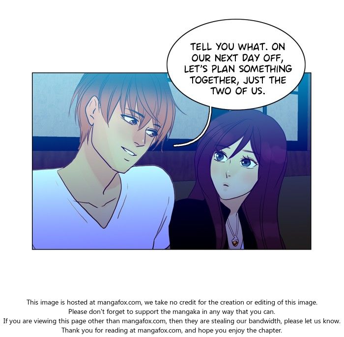 Read Siren's Lament Manga Online