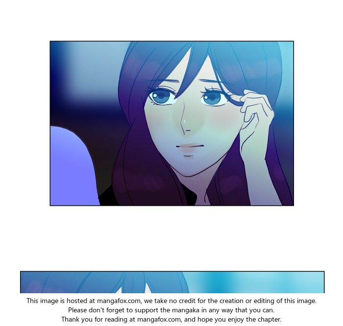 Read Siren's Lament Manga Online