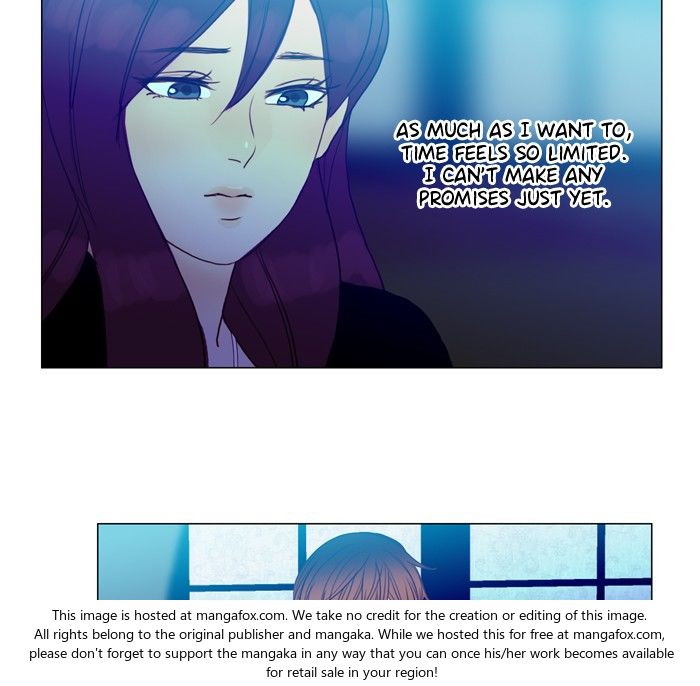 Read Siren's Lament Manga Online