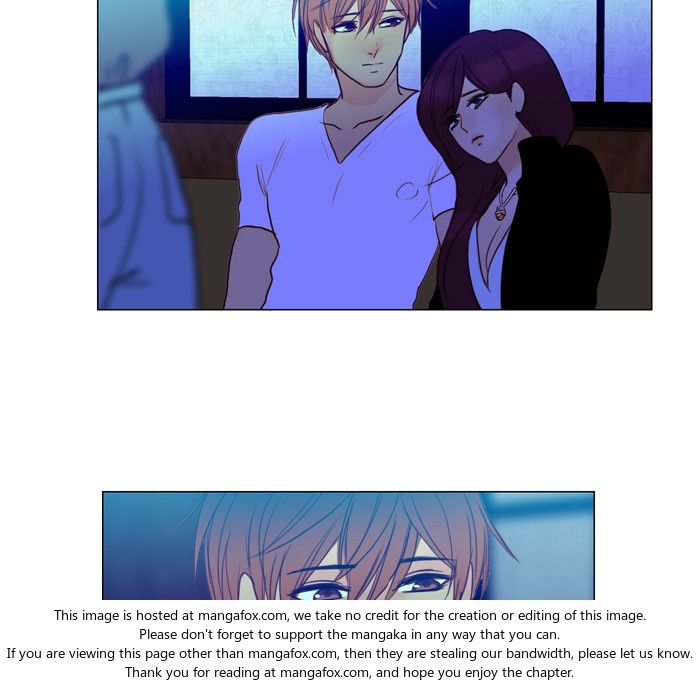 Read Siren's Lament Manga Online