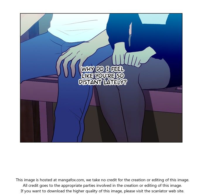 Read Siren's Lament Manga Online