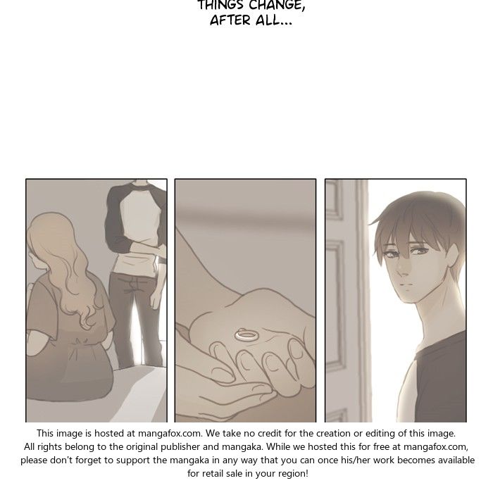 Read Siren's Lament Manga Online