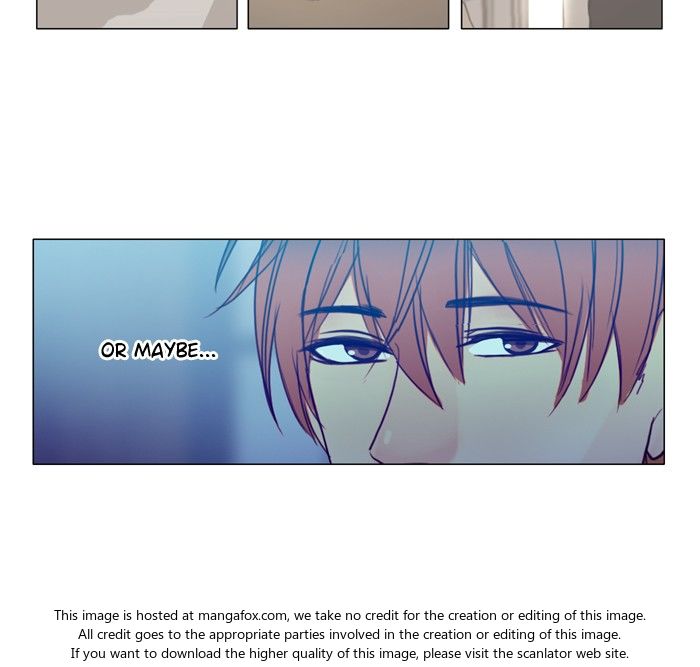 Read Siren's Lament Manga Online