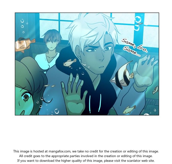Read Siren's Lament Manga Online