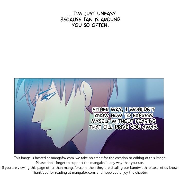 Read Siren's Lament Manga Online