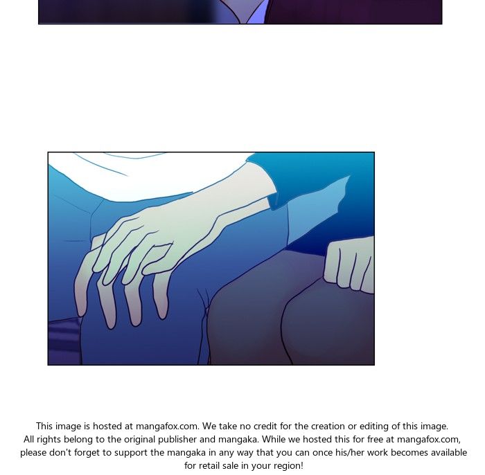 Read Siren's Lament Manga Online